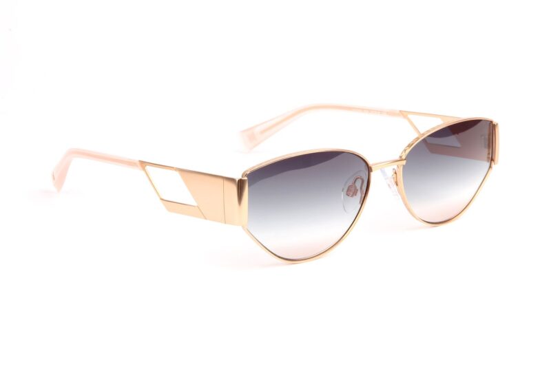 Ana Hickmann HI3189 5705A sunglasses side view