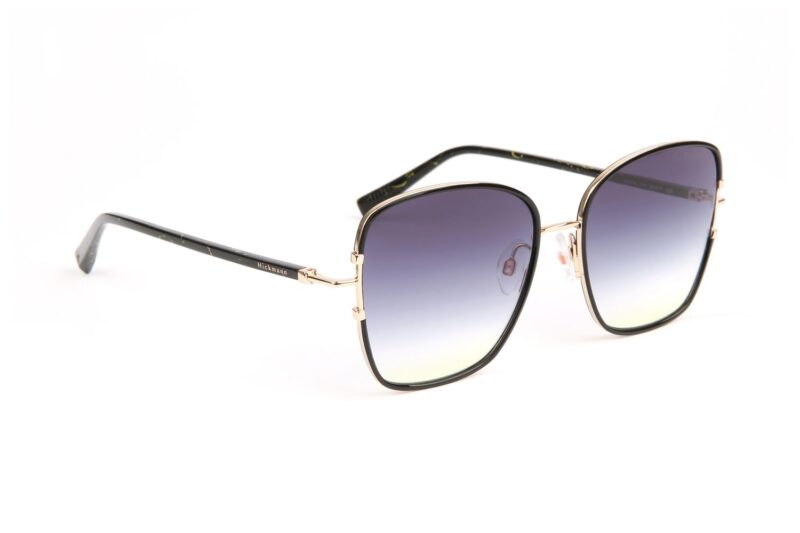 Ana Hickmann HI3192 5504A sunglasses side view