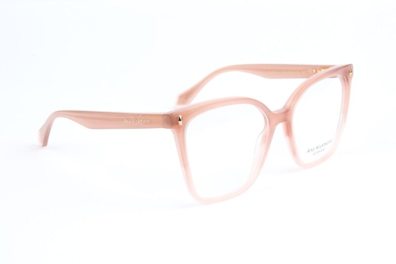 Ana Hickmann AH6571 55C02 optical frames side view