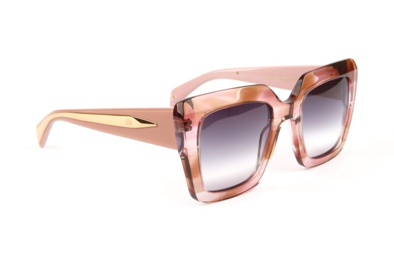 Ana Hickmann AH9441 51E02 sunglasses side view