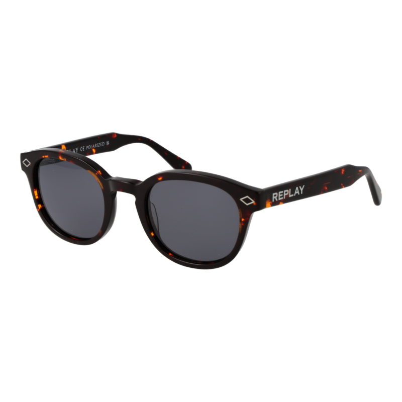 Replay RY641S 5002 sunglasses side view