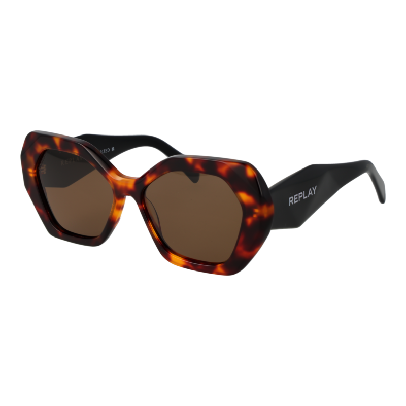 Replay RY644S 5602 sunglasses side view