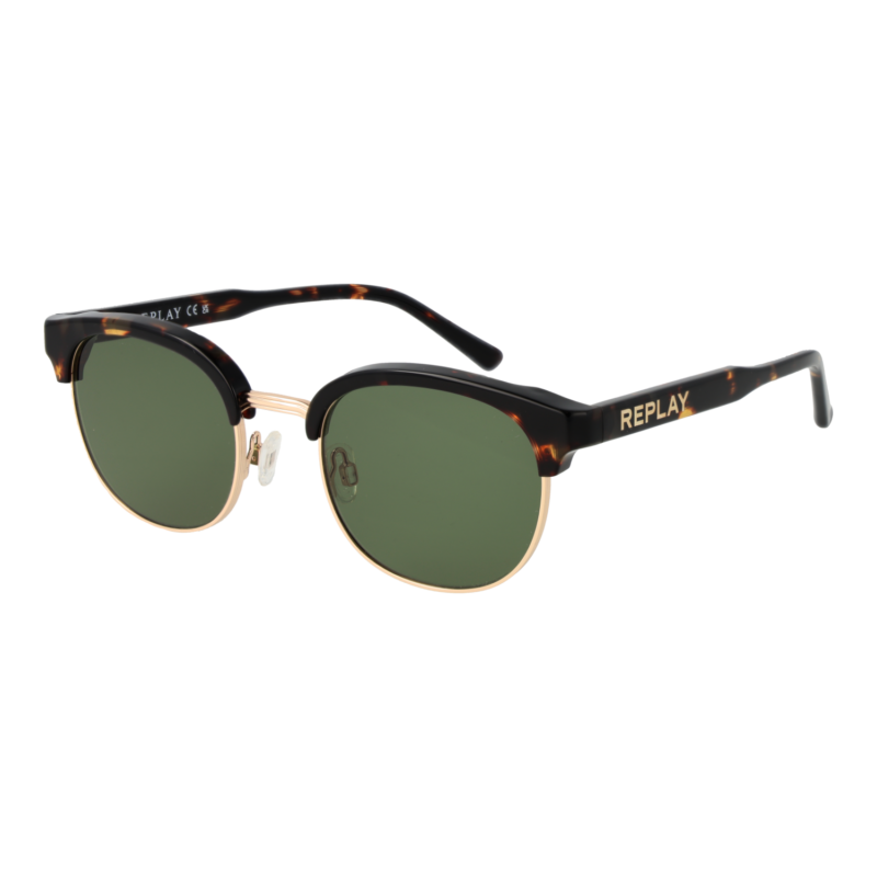 Replay RY680S 50H01 sunglasses side view