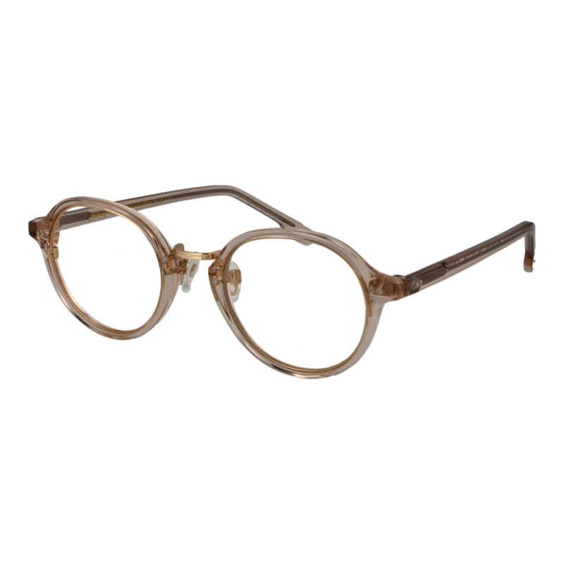 Johnny Loco JLE2002 48033 optical frames side view