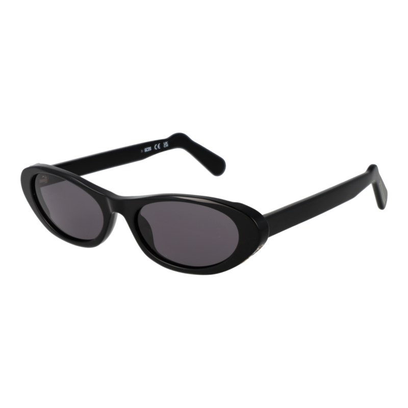 GCDS GD0021 5501A sunglasses side view