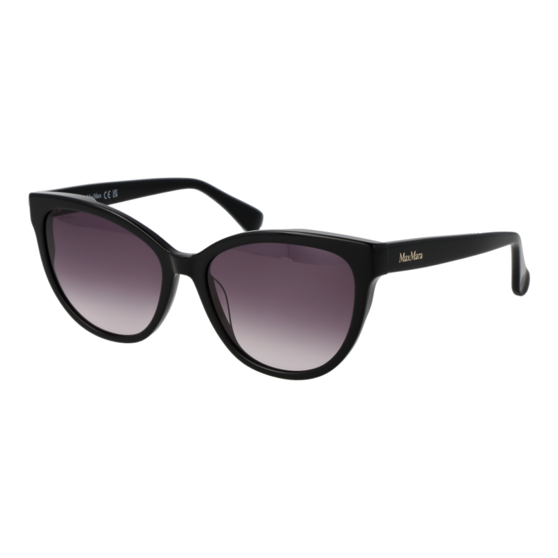 Max Mara MM0058 5701B sunglasses side view
