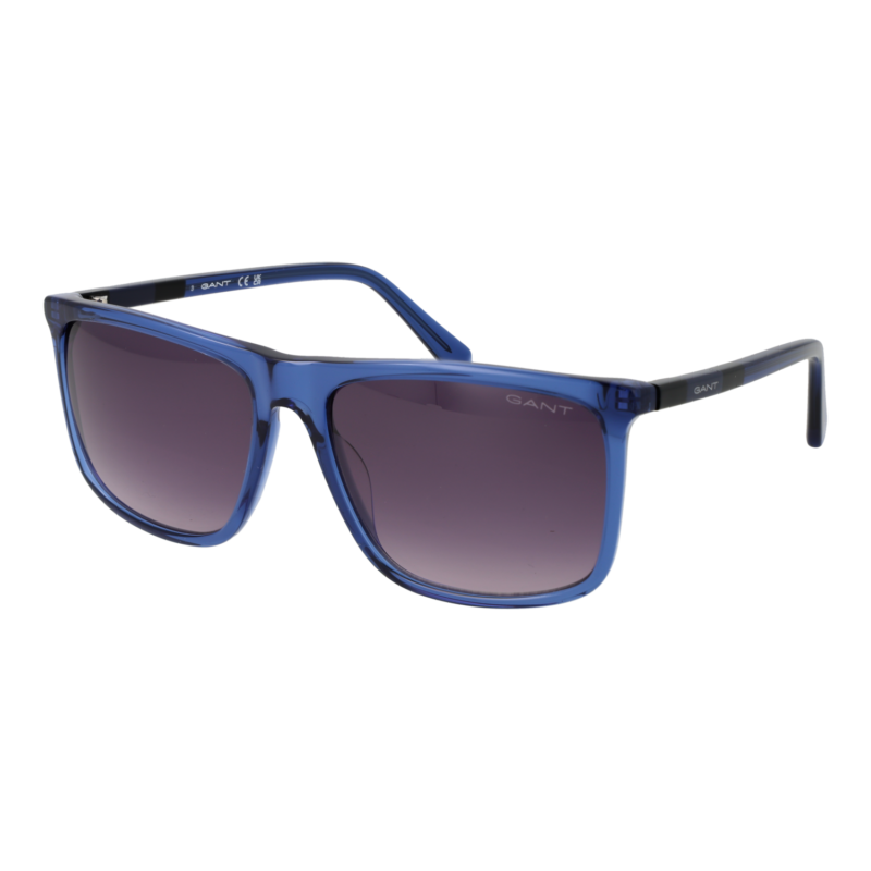 Gant GA7219 5790B sunglasses side view