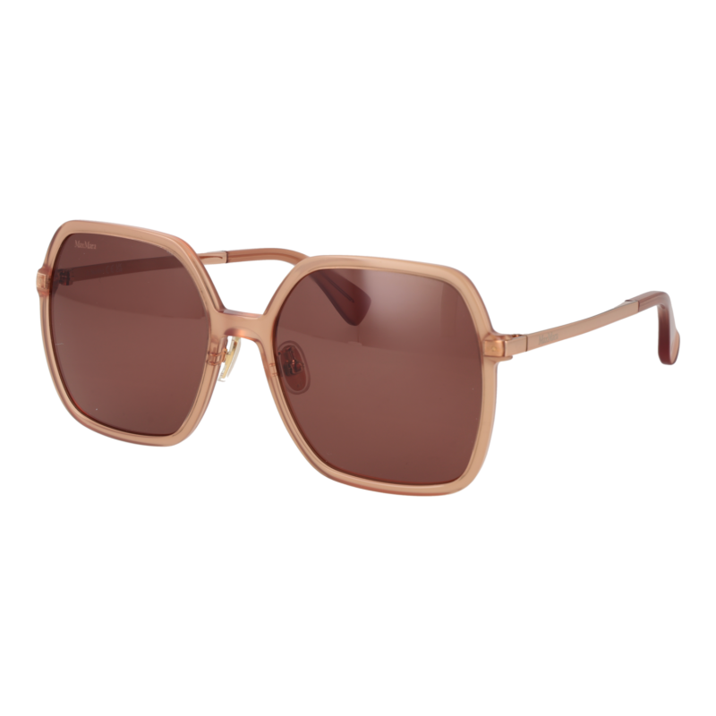 Max Mara MM0059-D 5972E sunglasses side view