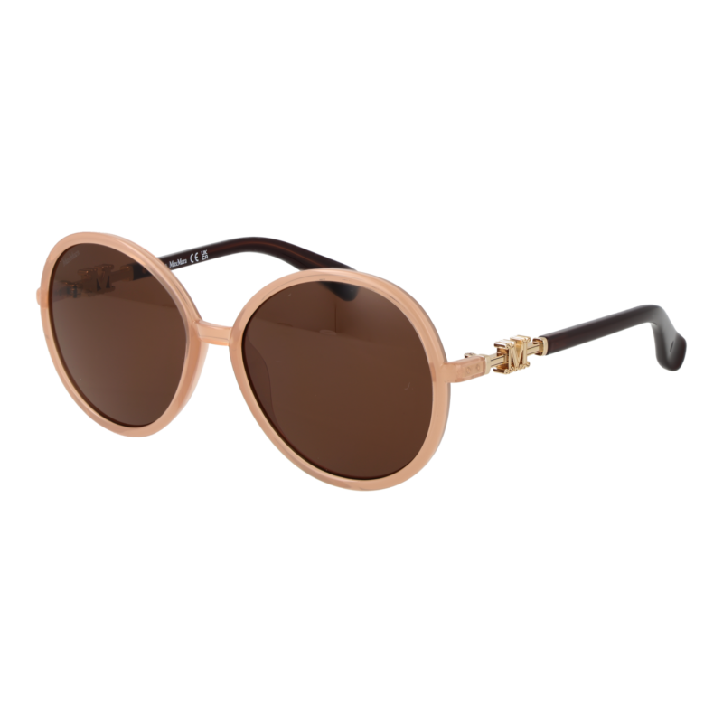 Max Mara MM0065 5859F sunglasses side view