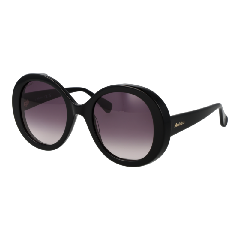 Max Mara MM0074 5401B sunglasses side view