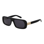 GCDS GD0039 5401A sunglasses side view