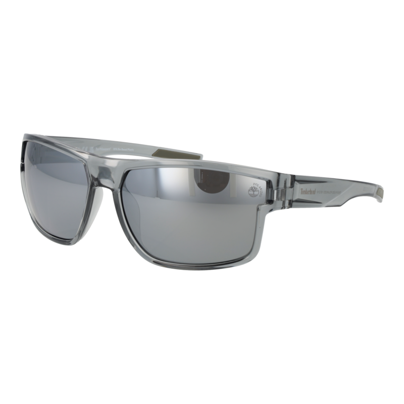 Timberland TB00016 6520D sunglasses side view