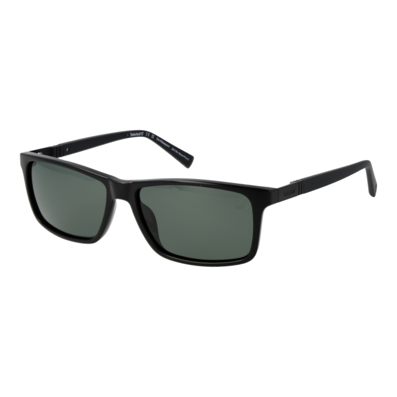 Timberland TB00019 5801R sunglasses side view