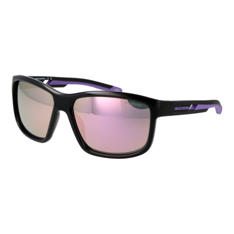 Skechers SE6363 6001D sunglasses side view
