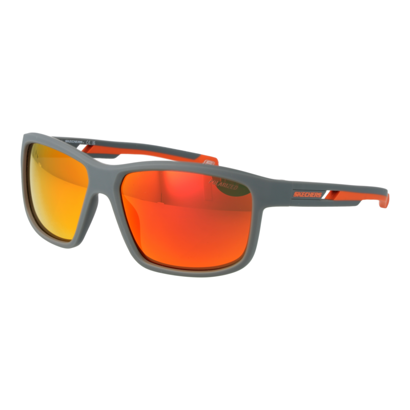 Skechers SE6363 6020U sunglasses side view
