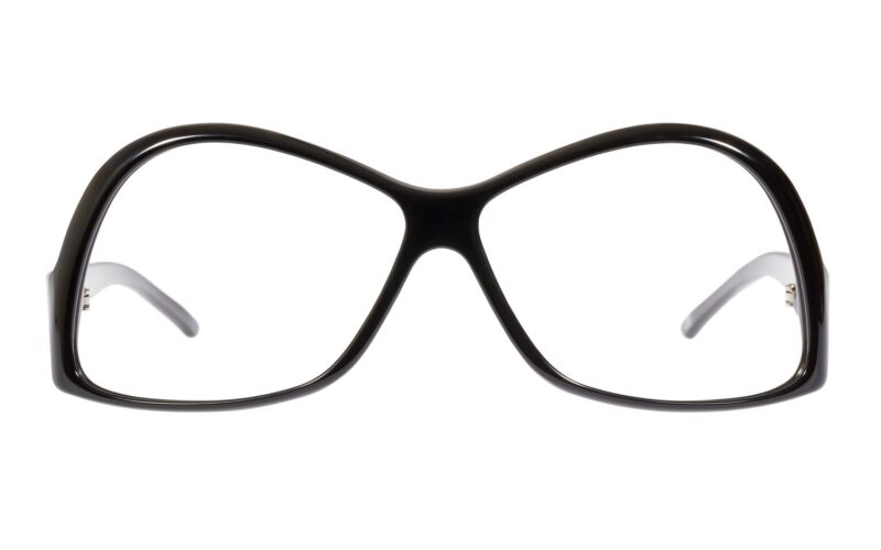 Andy Wolf 5049 60A optical frames side view