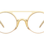 Andy Wolf Chen 49G optical frames side view