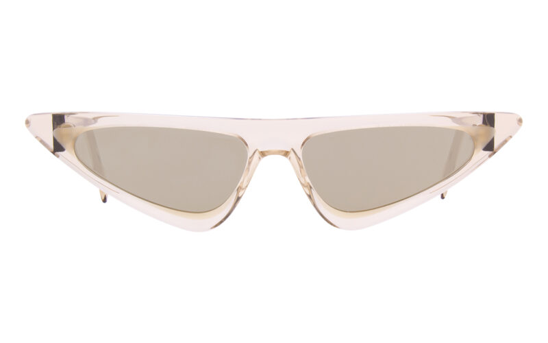 Andy Wolf Alexandria 5503 sunglasses side view