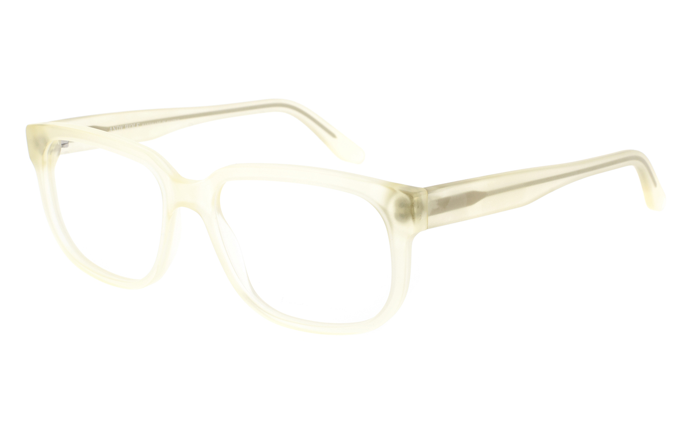 Andy Wolf 4546 54E front view –  frame