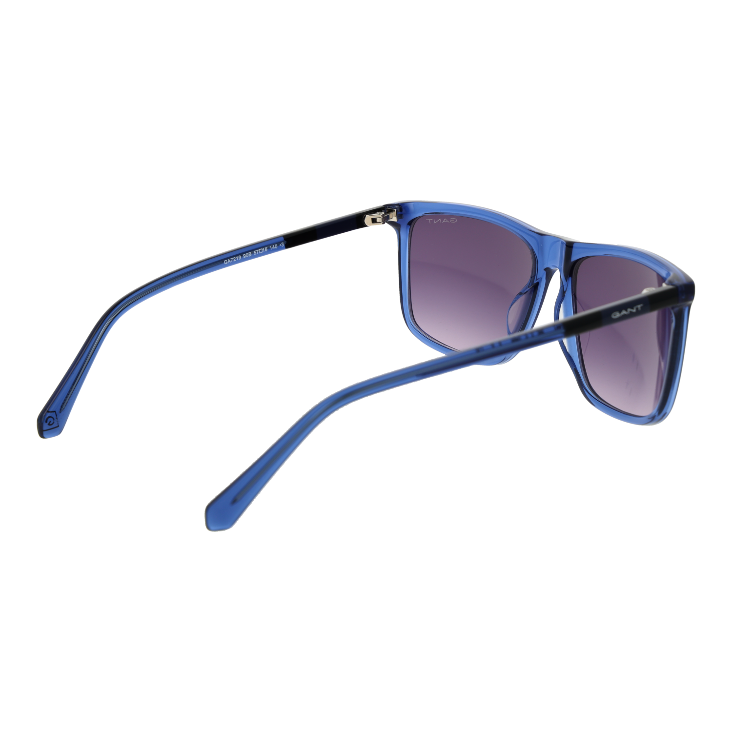 Gant GA7219 5790B rear view – Plastic frame