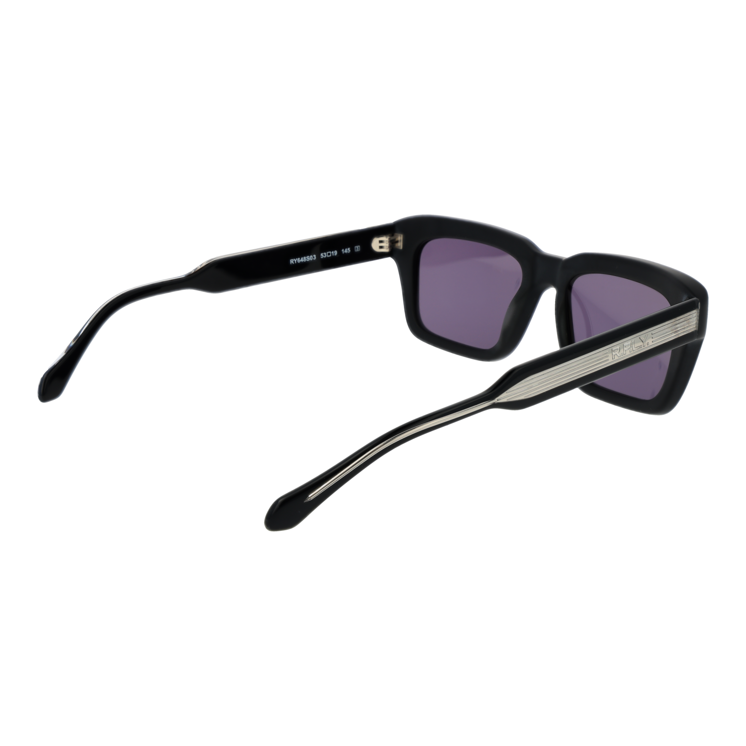 Replay RY648 53S03 rear view – Plastic frame