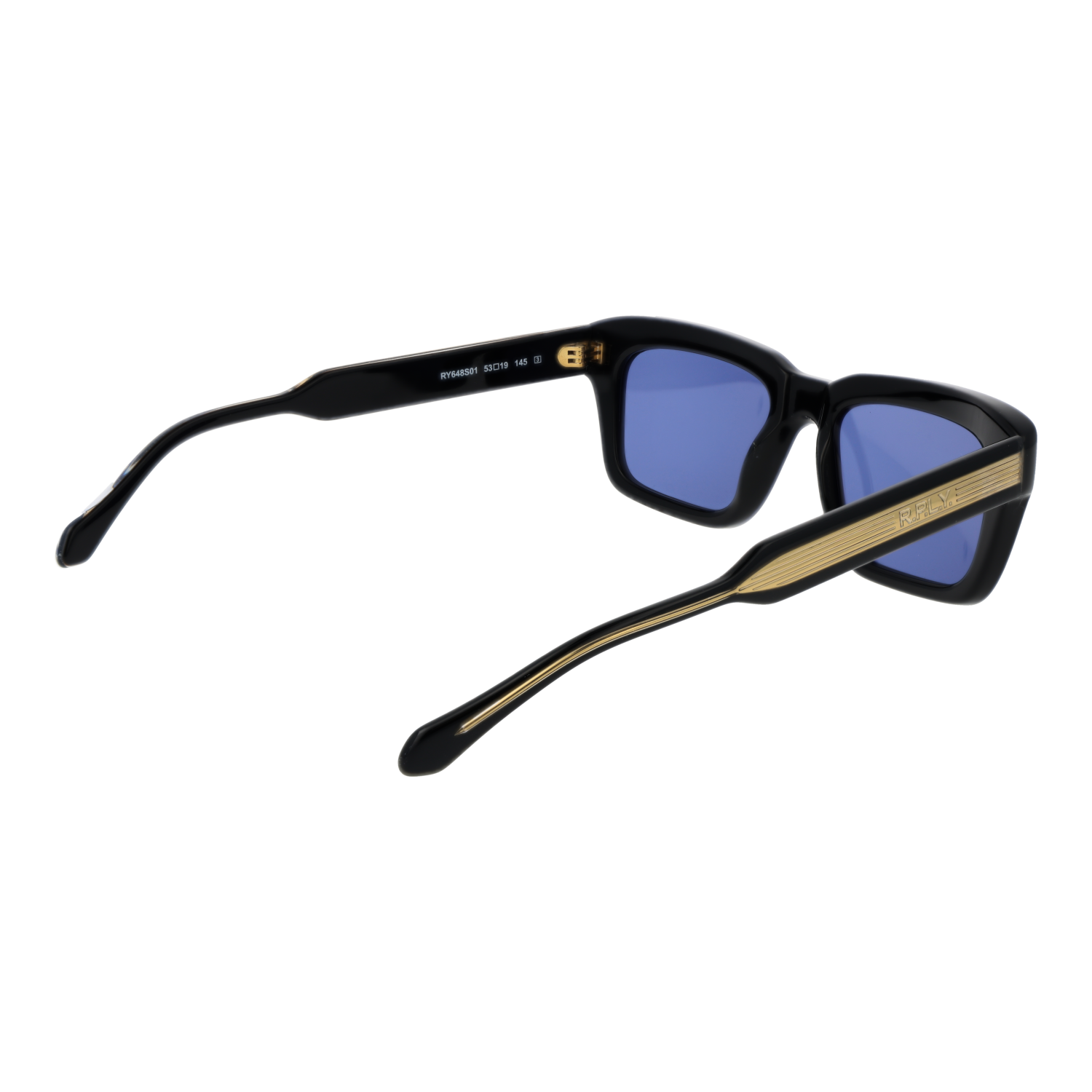 Replay RY648S 5301 rear view – Acetate frame