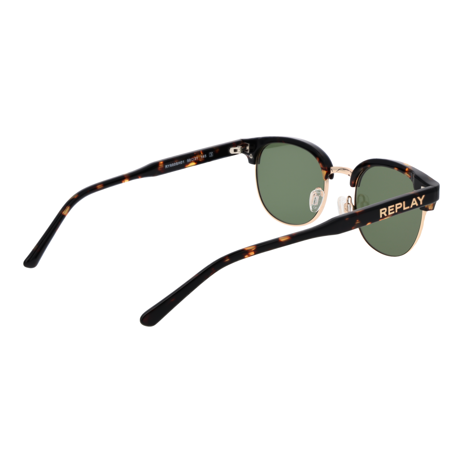 Replay RY680S 50H01 rear view – Metal frame
