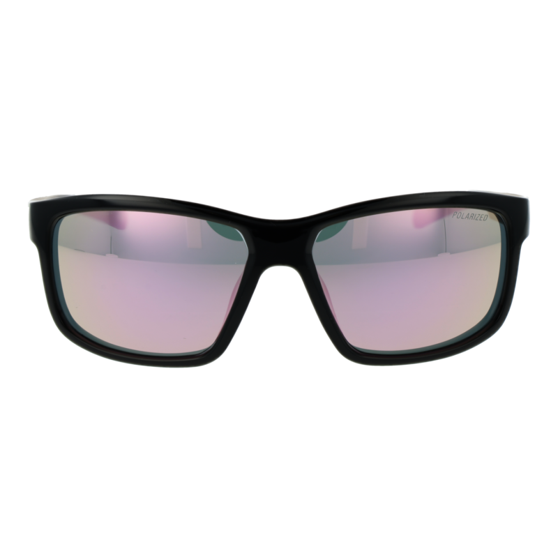 Skechers SE6363 6001D front view with Silver lenses