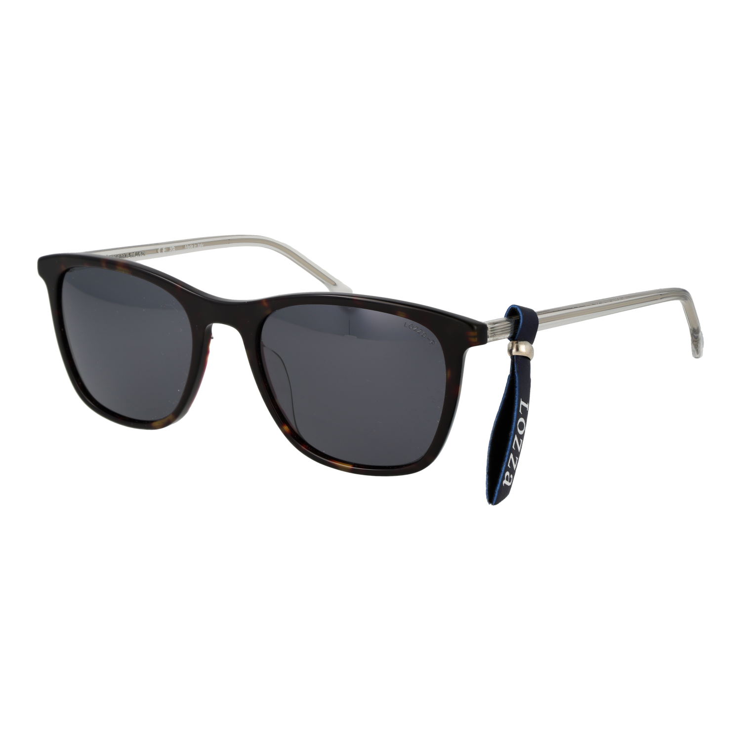 Lozza SL4177M 53768P sunglasses side view