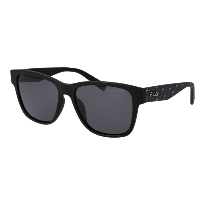 Fila SFI118 55U28P sunglasses side view