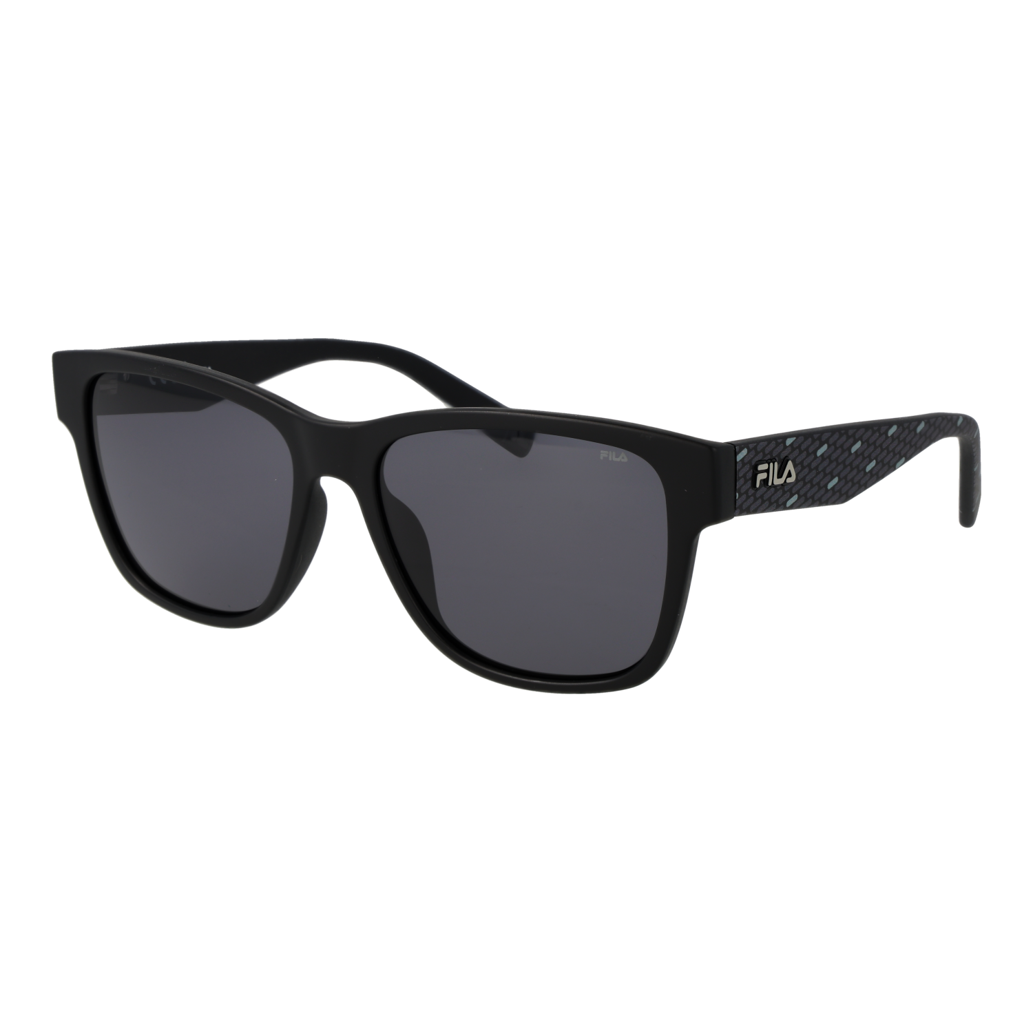 Fila SFI118 55U28P sunglasses side view