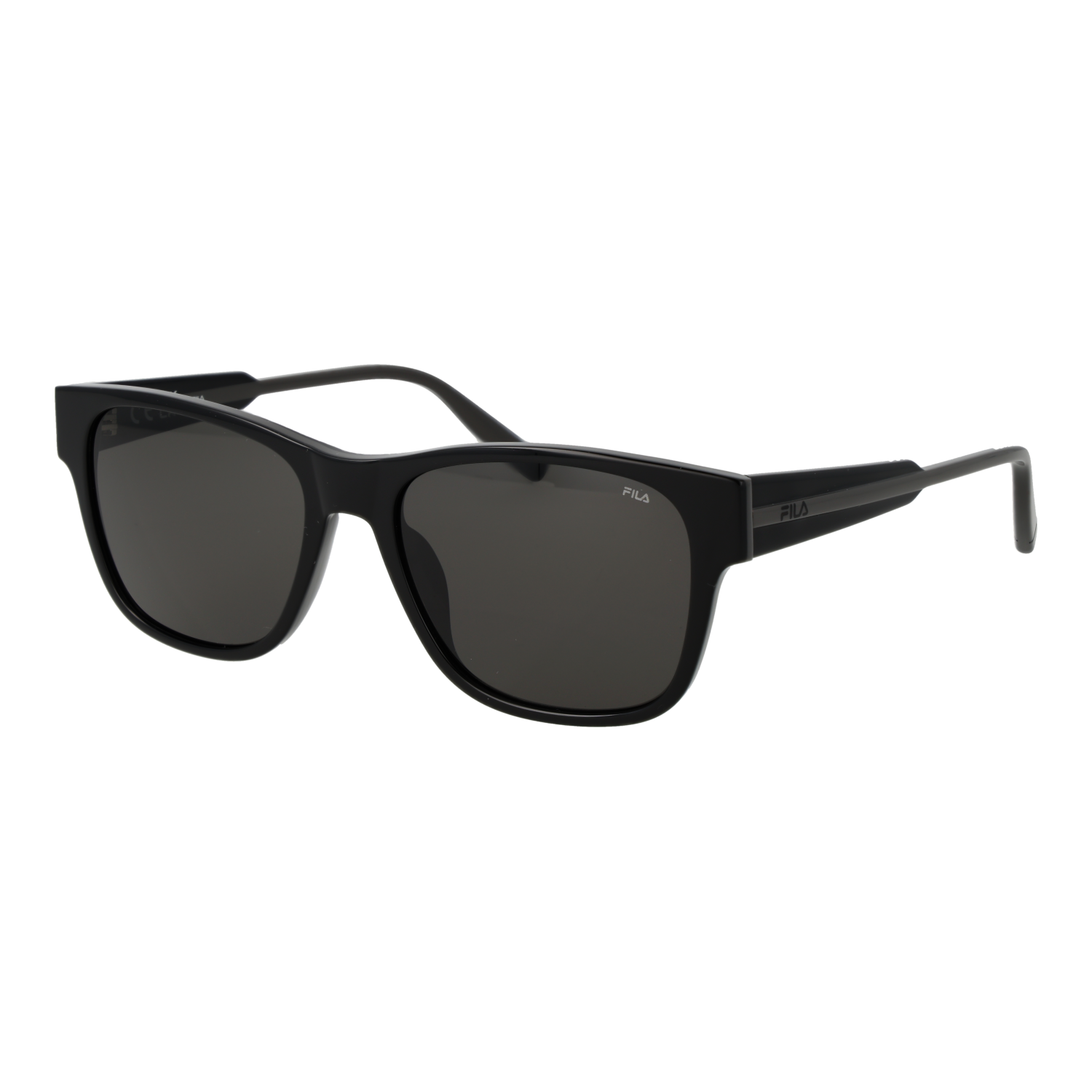 Fila SFI311 54099A sunglasses side view