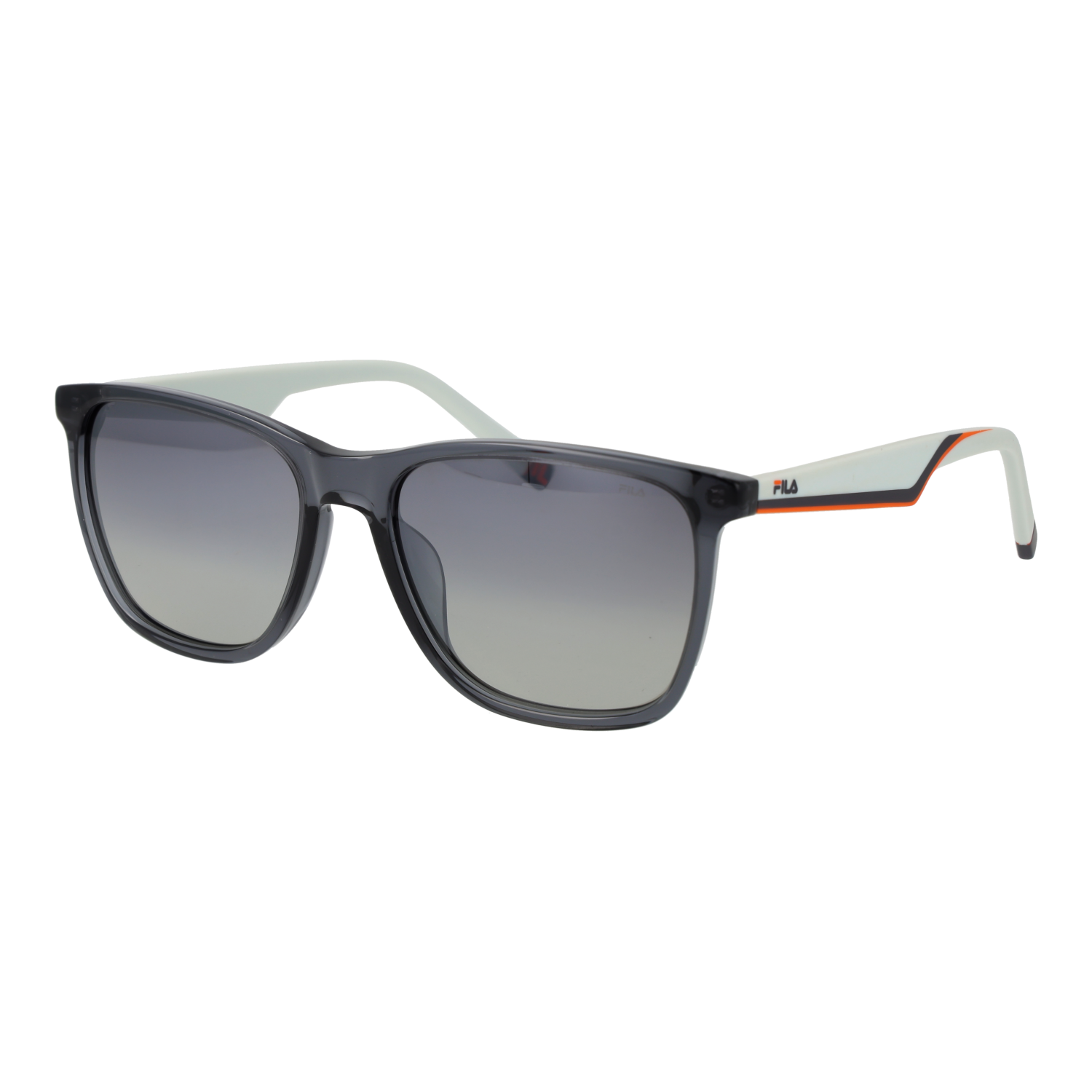 Fila SFI461 564ALP sunglasses side view