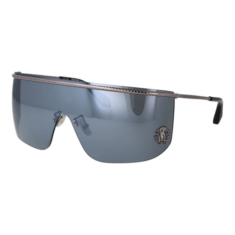 Roberto Cavalli SRC012M 99530X sunglasses side view