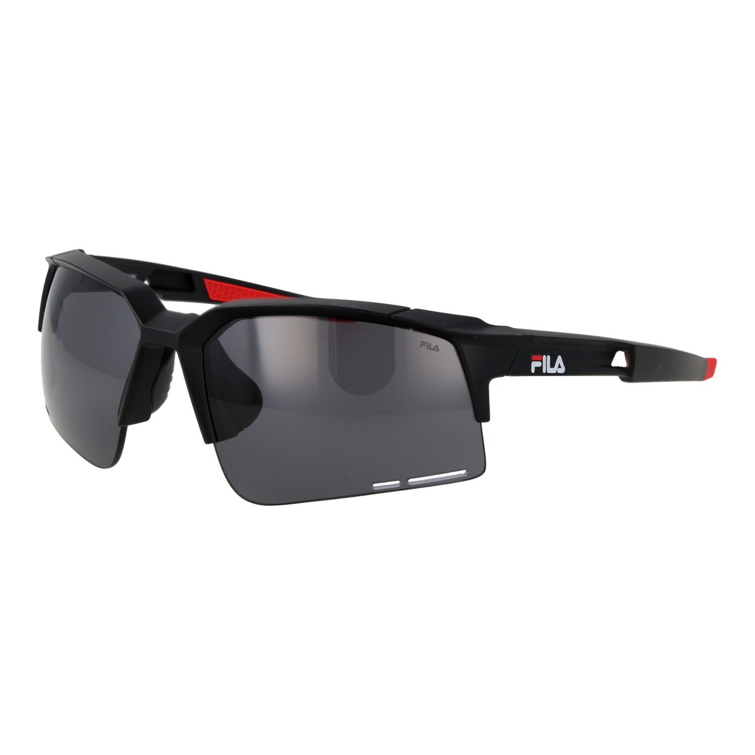Fila SFI515 67U28G sunglasses side view