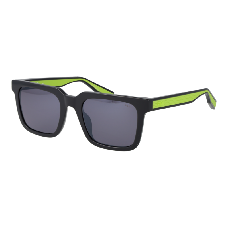 Fila SFI526 52AAUX sunglasses side view
