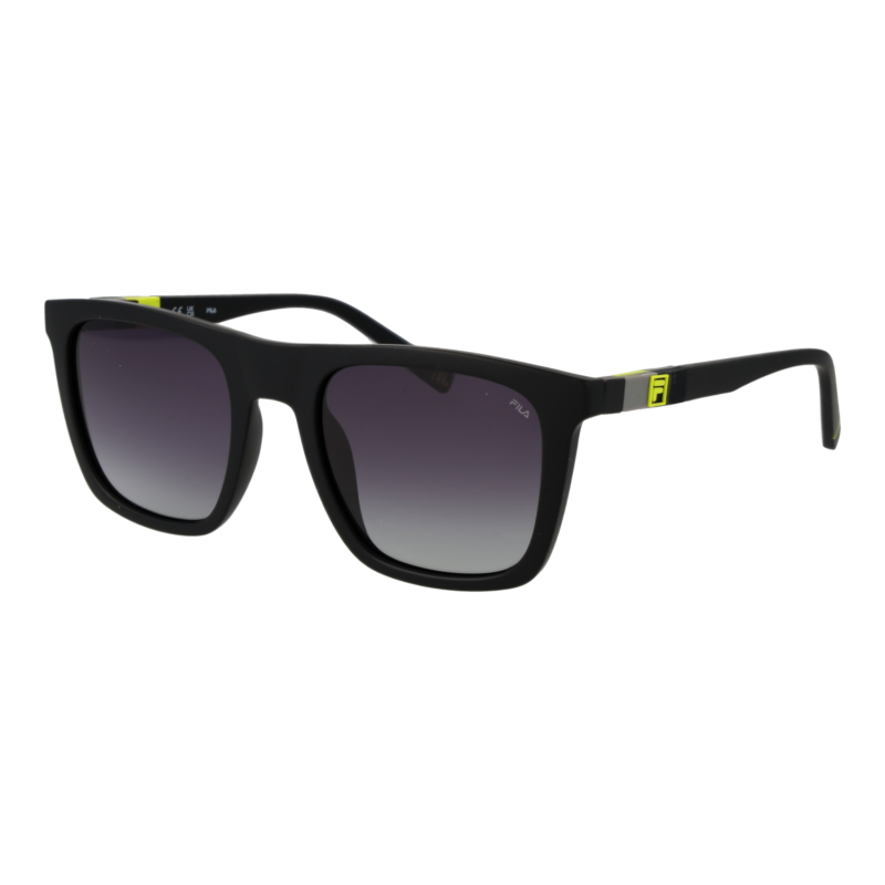 Fila SFI527 52U28P sunglasses side view