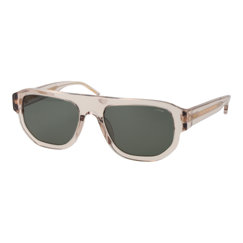 Lozza SL4340 5501AH sunglasses side view