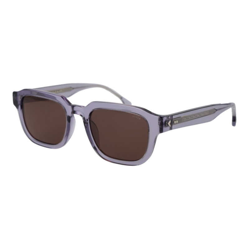 Lozza SL4341 5206A7 sunglasses side view