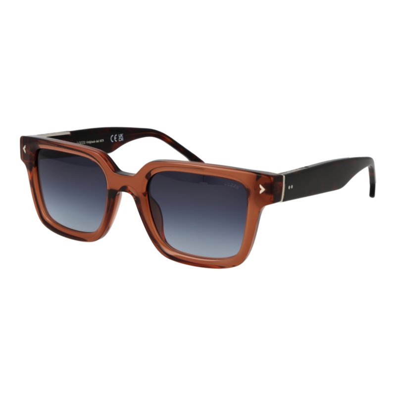 Lozza SL4338 5206ME sunglasses side view