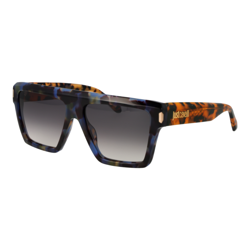 Just Cavalli SJC032 5709UV sunglasses side view