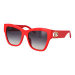 Just Cavalli SJC037 5406XX sunglasses side view