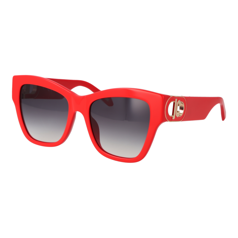 Just Cavalli SJC037 5406XX sunglasses side view
