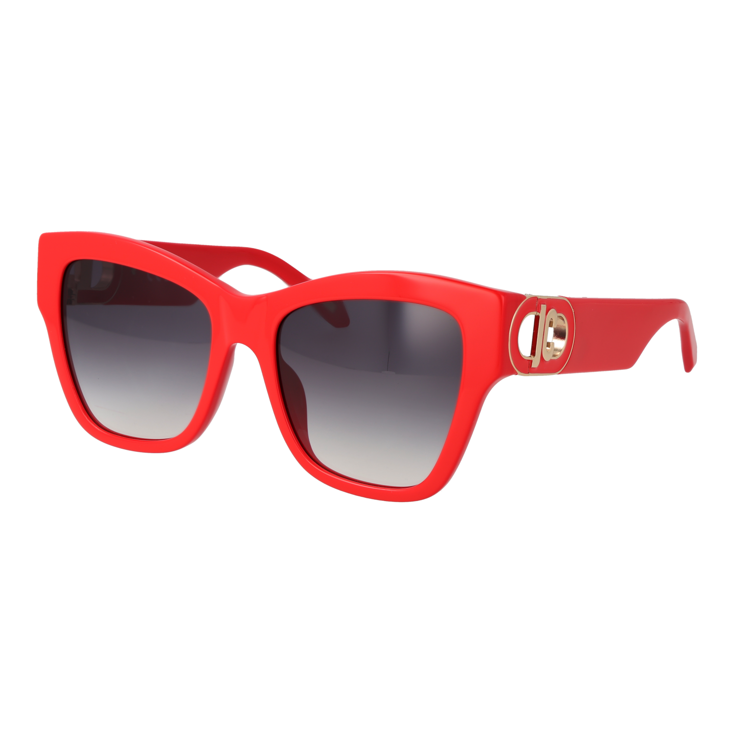 Just Cavalli SJC037 5406XX sunglasses side view