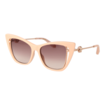 Roberto Cavalli SRC033M 5306K6 sunglasses side view