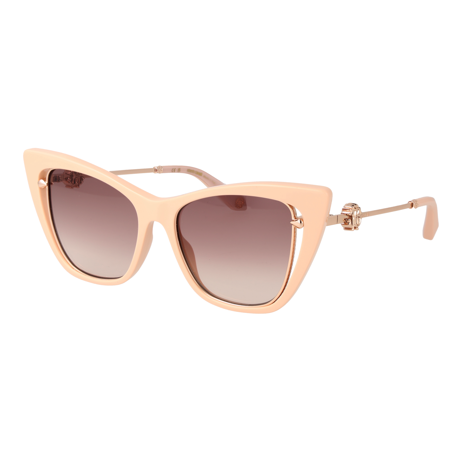 Roberto Cavalli SRC033M 5306K6 sunglasses side view