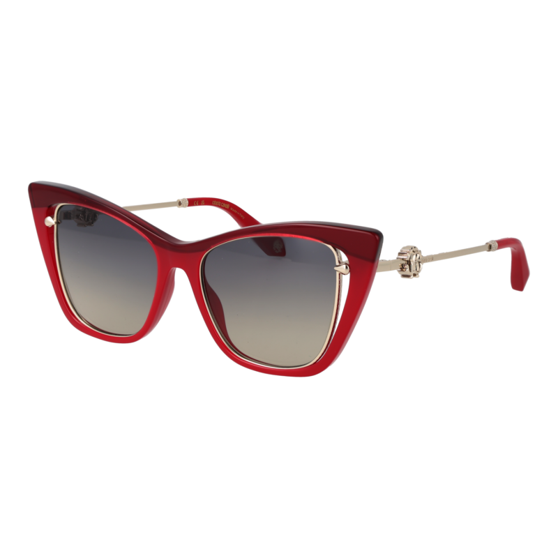 Roberto Cavalli SRC033V 5309EZ sunglasses side view