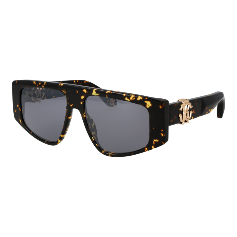Roberto Cavalli SRC038M 564APX sunglasses side view
