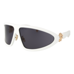 Roberto Cavalli SRC042 7904AO sunglasses side view