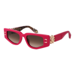 Roberto Cavalli SRC057M 5109M3 sunglasses side view